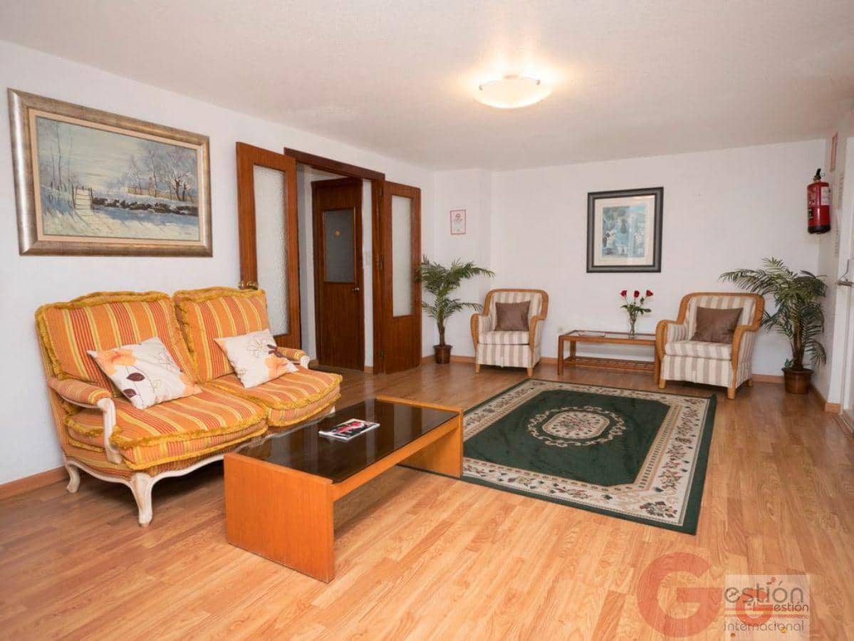 29 soveværelse Hotel til salg i Almunecar - € 2.500.000 (Ref: 5942019)