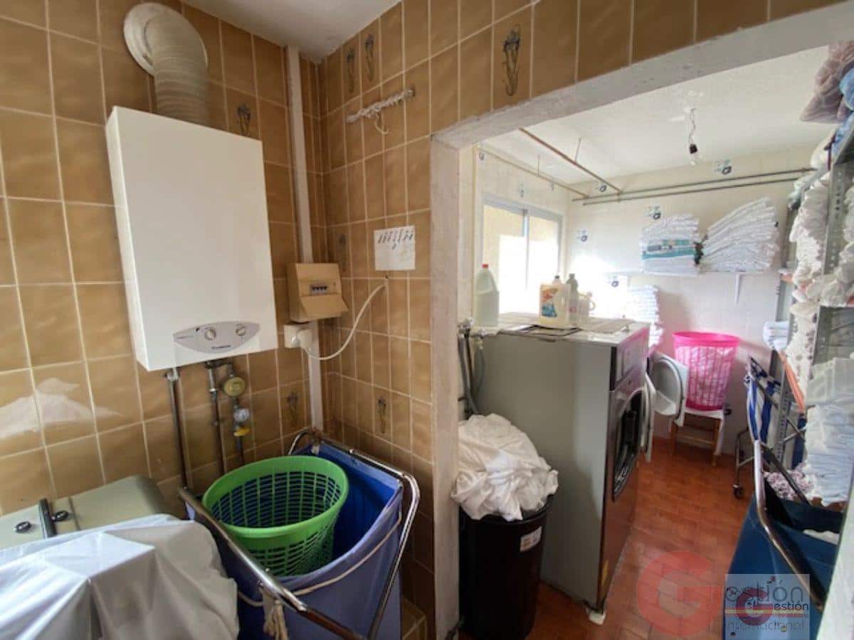 29 soveværelse Hotel til salg i Almunecar - € 2.500.000 (Ref: 5942019)