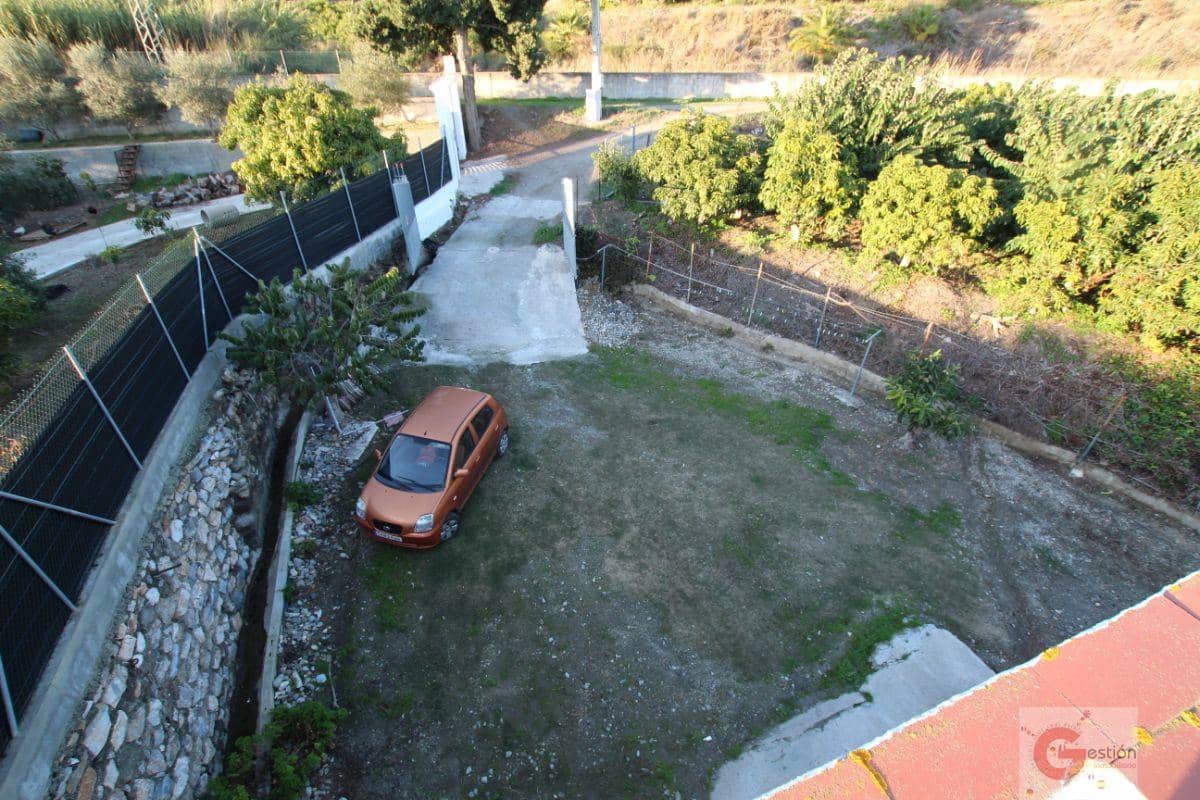 5 sypialnia Finka/Dom wiejski na sprzedaż w Salobrena - 318 000 € (Ref: 5986912)