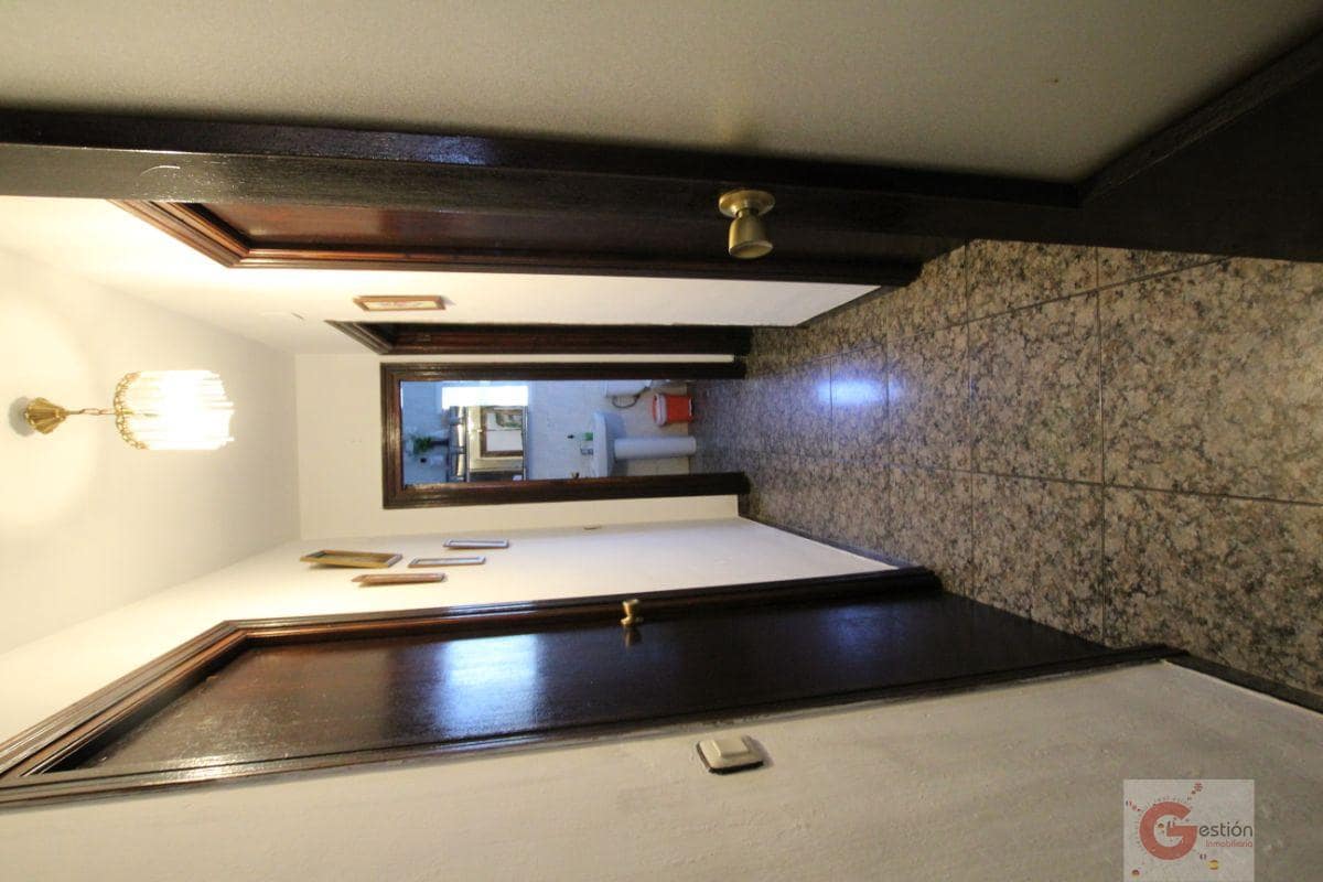 5 sypialnia Finka/Dom wiejski na sprzedaż w Salobrena - 318 000 € (Ref: 5986912)