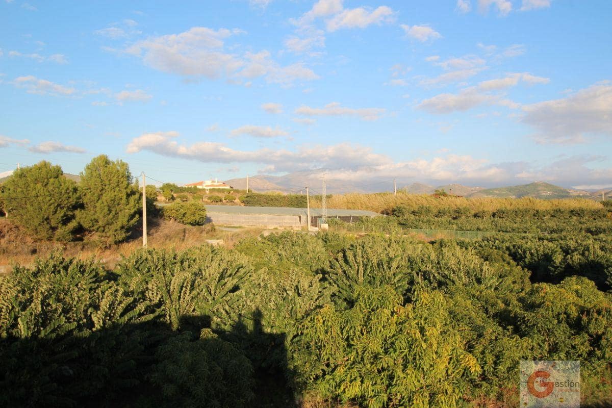 5 sypialnia Finka/Dom wiejski na sprzedaż w Salobrena - 318 000 € (Ref: 5986912)