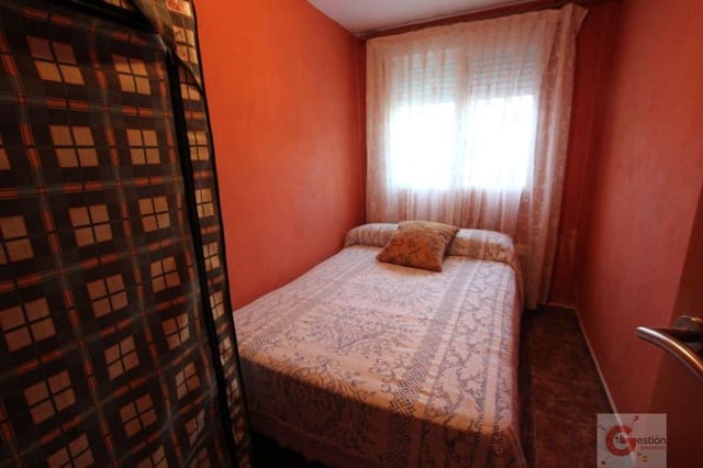 5 sypialnia Finka/Dom wiejski na sprzedaż w Salobreña - 318 000 € (Ref: 5986912)