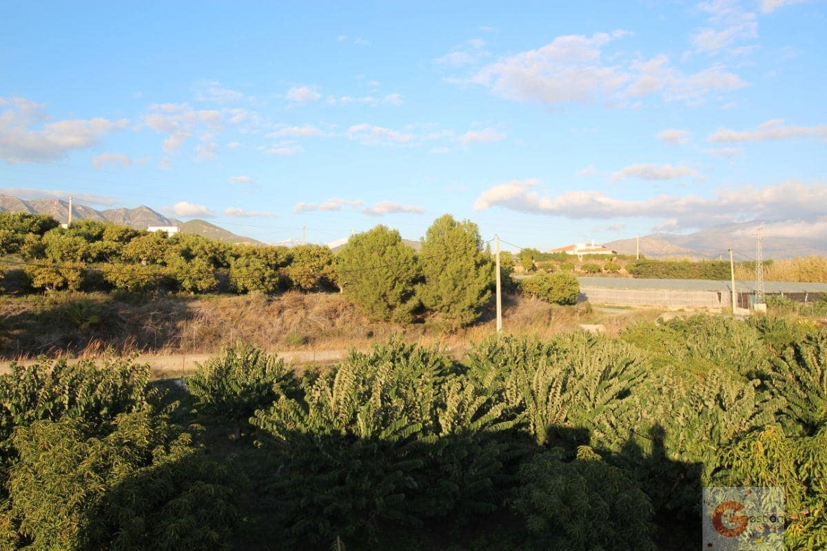 5 sypialnia Finka/Dom wiejski na sprzedaż w Salobrena - 318 000 € (Ref: 5986912)