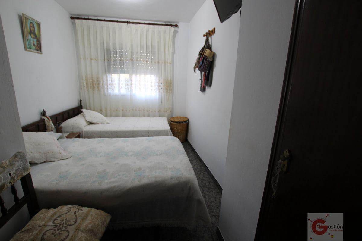 5 sypialnia Finka/Dom wiejski na sprzedaż w Salobrena - 318 000 € (Ref: 5986912)