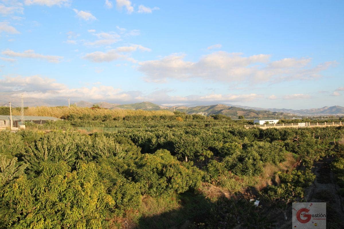 5 sypialnia Finka/Dom wiejski na sprzedaż w Salobrena - 318 000 € (Ref: 5986912)