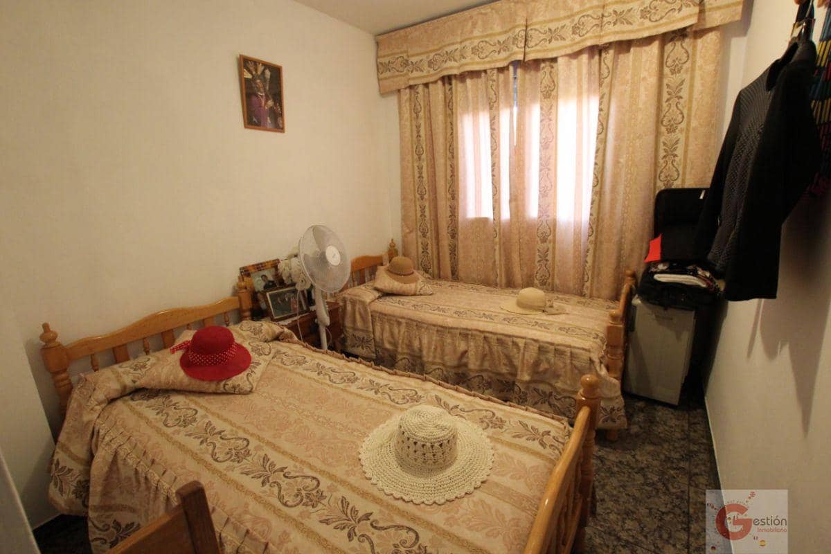 5 sypialnia Finka/Dom wiejski na sprzedaż w Salobrena - 318 000 € (Ref: 5986912)