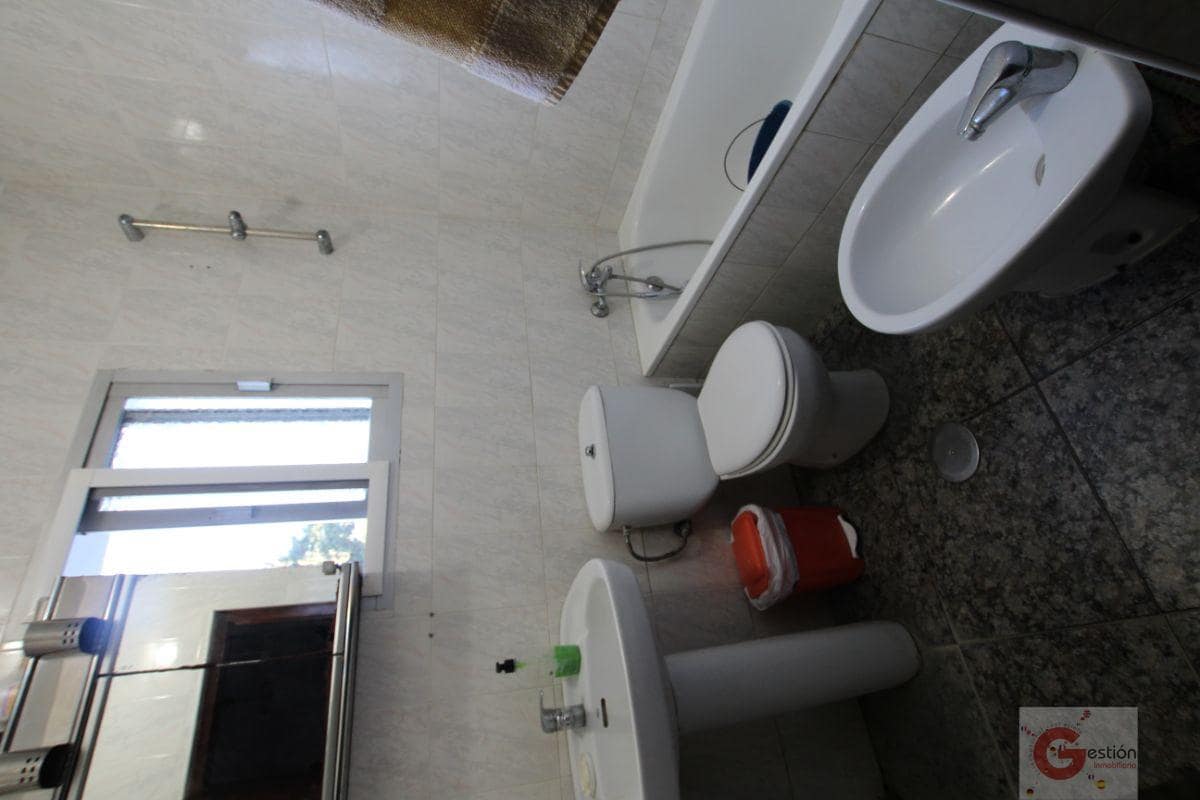 5 sypialnia Finka/Dom wiejski na sprzedaż w Salobrena - 318 000 € (Ref: 5986912)