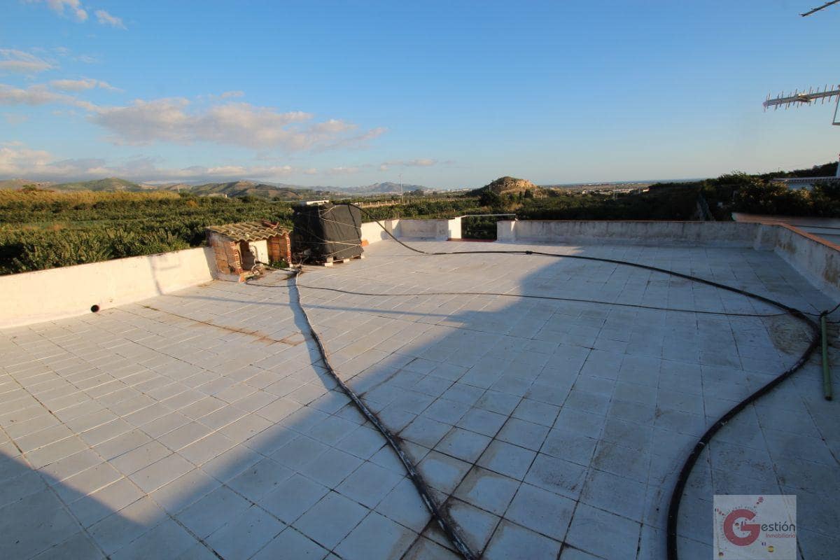 5 sypialnia Finka/Dom wiejski na sprzedaż w Salobrena - 318 000 € (Ref: 5986912)