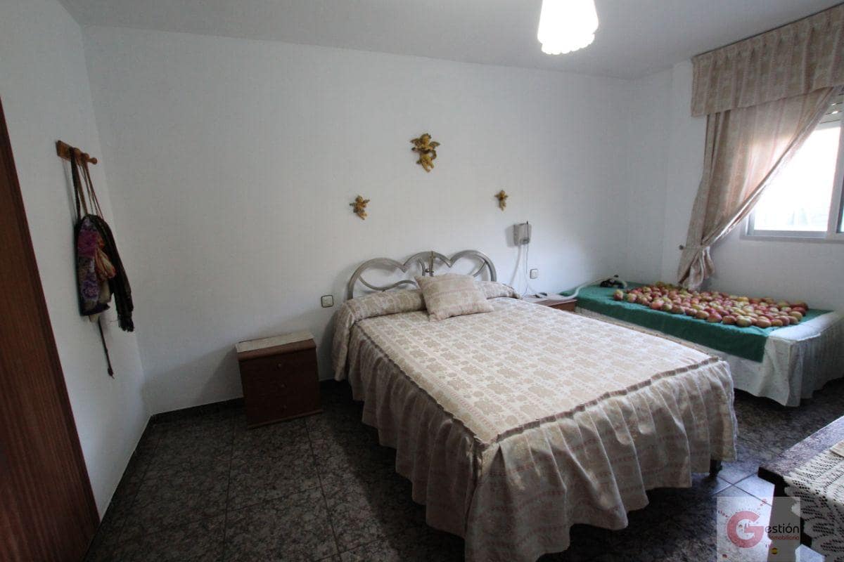 5 sypialnia Finka/Dom wiejski na sprzedaż w Salobrena - 318 000 € (Ref: 5986912)