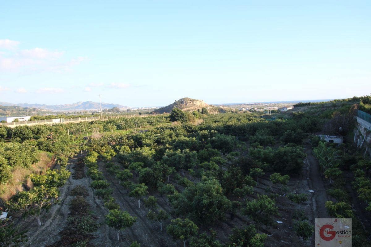 5 sypialnia Finka/Dom wiejski na sprzedaż w Salobrena - 318 000 € (Ref: 5986912)