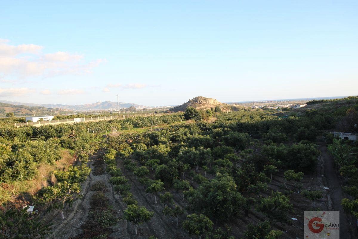 5 sypialnia Finka/Dom wiejski na sprzedaż w Salobrena - 318 000 € (Ref: 5986912)