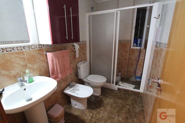 5 sypialnia Finka/Dom wiejski na sprzedaż w Salobreña - 318 000 € (Ref: 5986912)