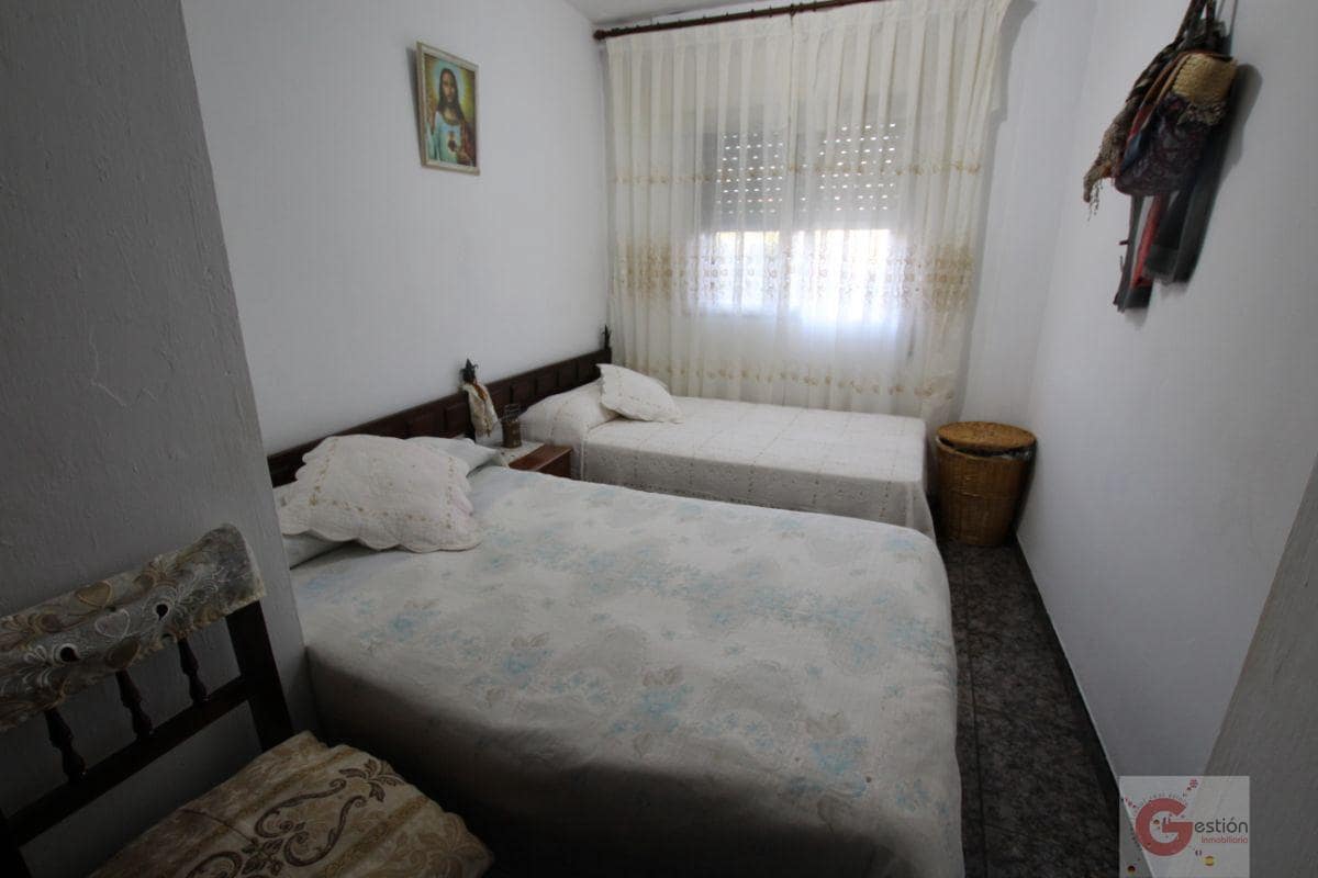 5 sypialnia Finka/Dom wiejski na sprzedaż w Salobrena - 318 000 € (Ref: 5986912)