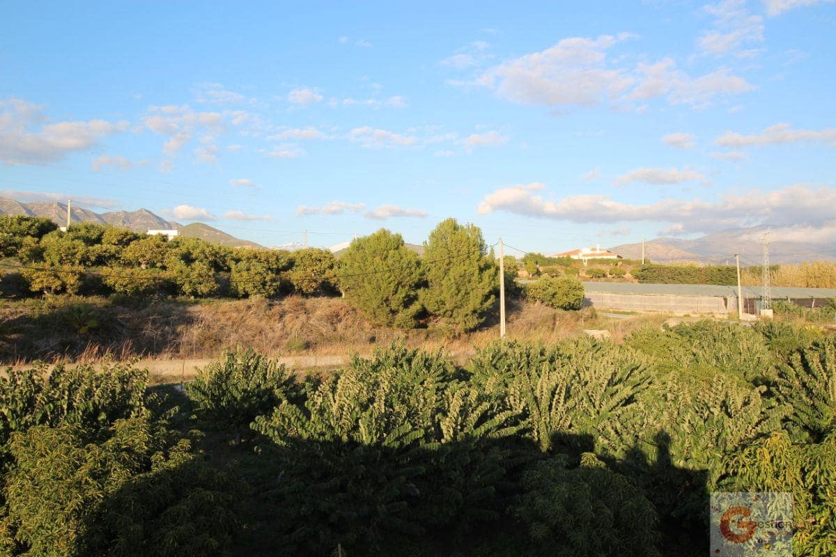 5 sypialnia Finka/Dom wiejski na sprzedaż w Salobrena - 318 000 € (Ref: 5986912)