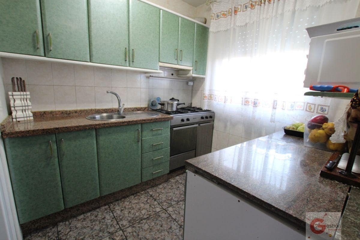 5 sypialnia Finka/Dom wiejski na sprzedaż w Salobrena - 318 000 € (Ref: 5986912)