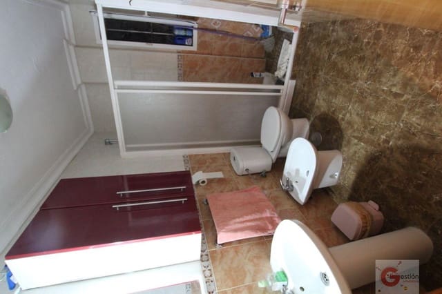 5 sypialnia Finka/Dom wiejski na sprzedaż w Salobreña - 318 000 € (Ref: 5986912)