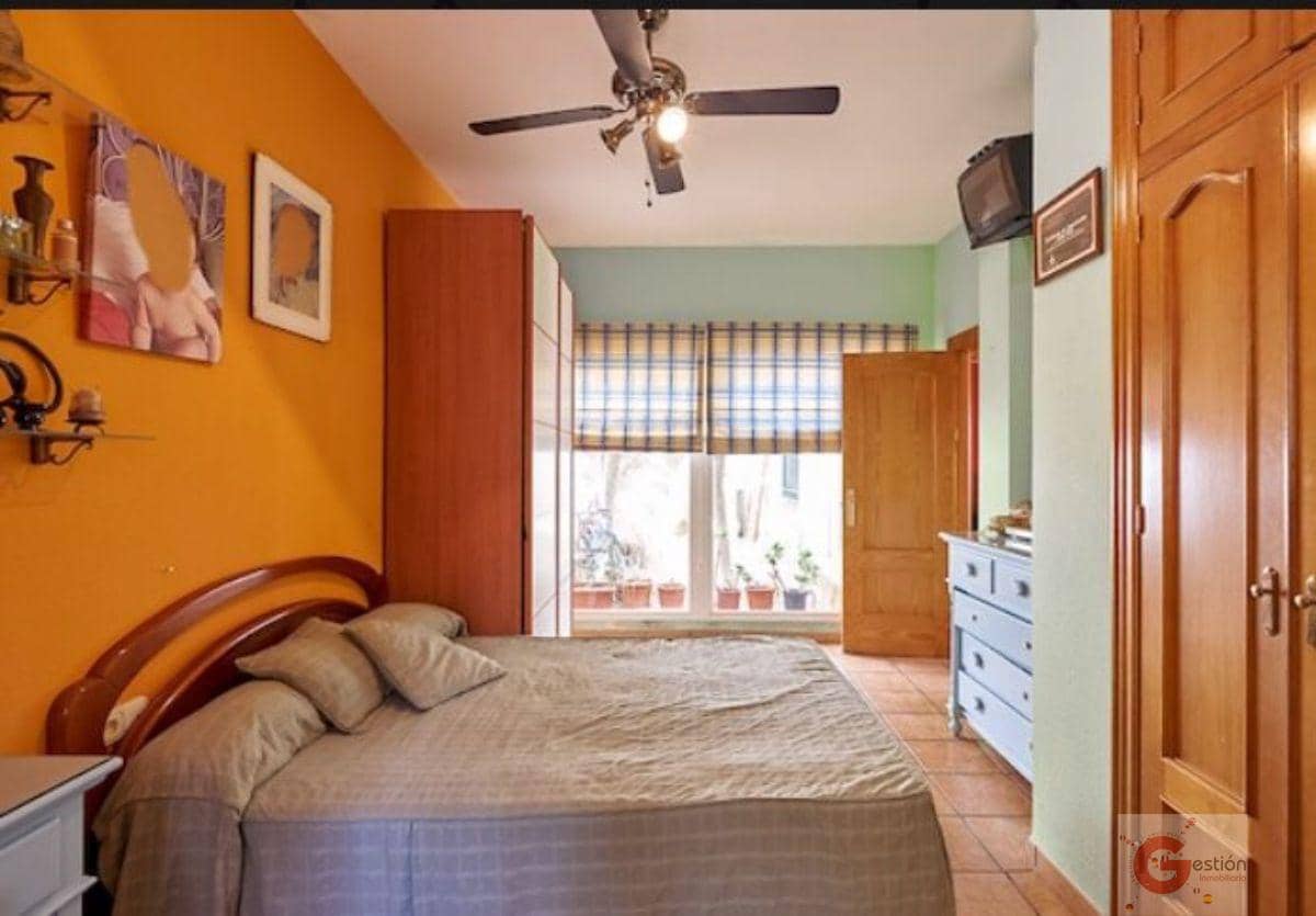 3 bedroom Villa for sale in Almunecar with pool garage - € 689,000 (Ref: 6009652)