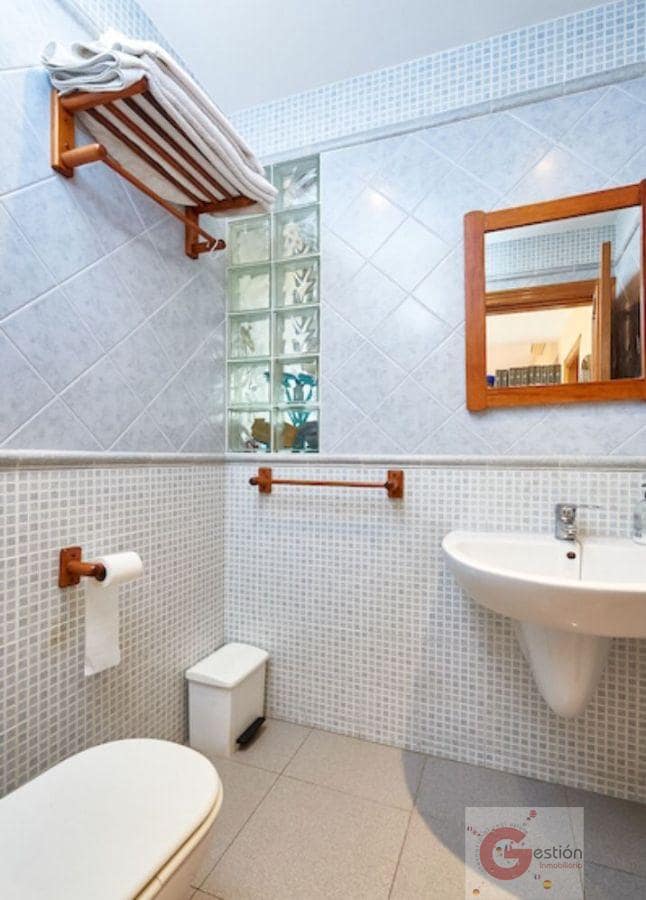 3 bedroom Villa for sale in Almunecar with pool garage - € 689,000 (Ref: 6009652)