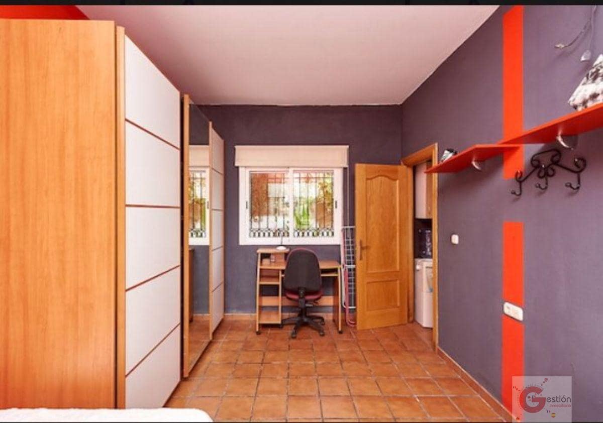 3 bedroom Villa for sale in Almunecar with pool garage - € 689,000 (Ref: 6009652)