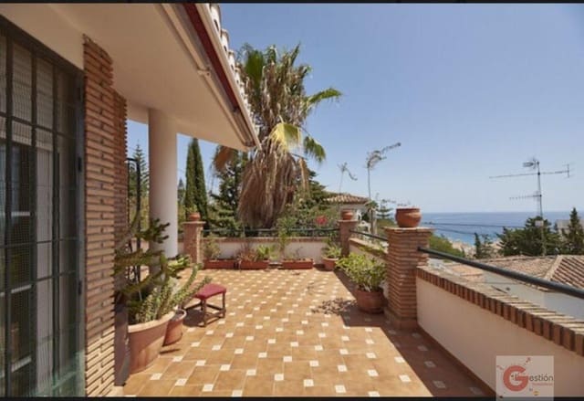 3 camera da letto Villa in vendita in Almuñécar con piscina garage - 689.000 € (Rif: 6009652)