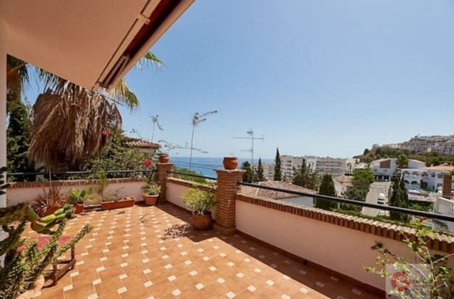 3 camera da letto Villa in vendita in Almuñécar con piscina garage - 689.000 € (Rif: 6009652)