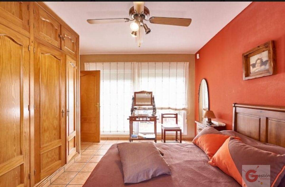 3 bedroom Villa for sale in Almunecar with pool garage - € 689,000 (Ref: 6009652)