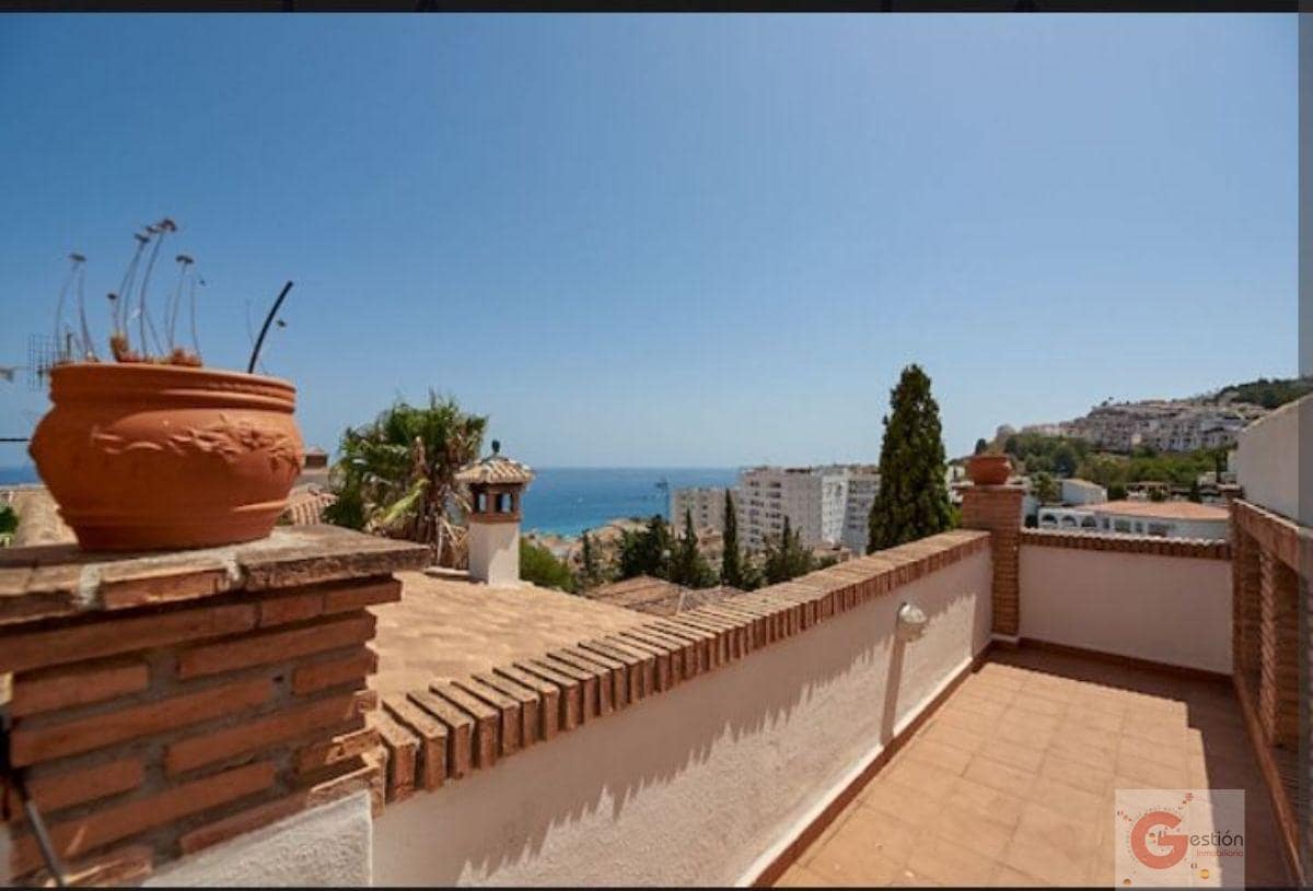 3 bedroom Villa for sale in Almunecar with pool garage - € 689,000 (Ref: 6009652)