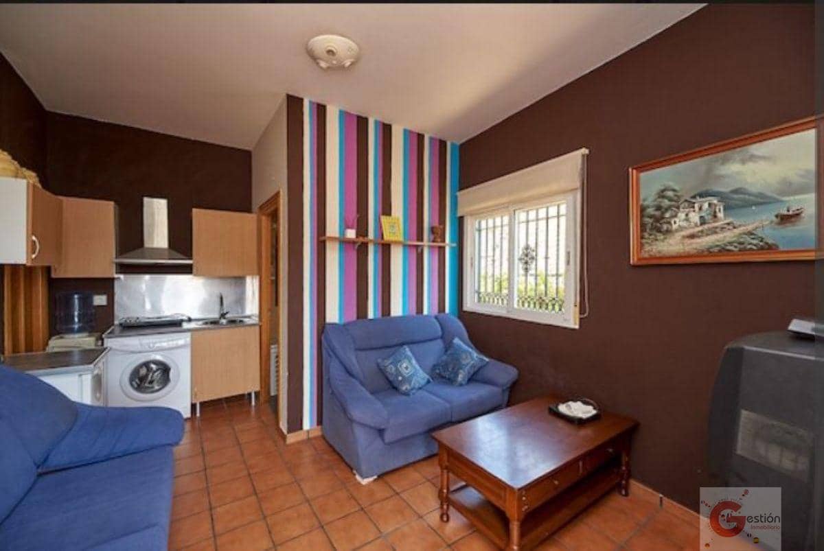 3 bedroom Villa for sale in Almunecar with pool garage - € 689,000 (Ref: 6009652)