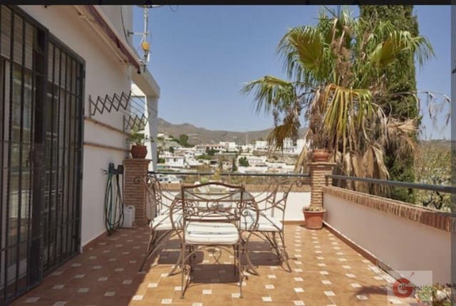 3 camera da letto Villa in vendita in Almuñécar con piscina garage - 689.000 € (Rif: 6009652)