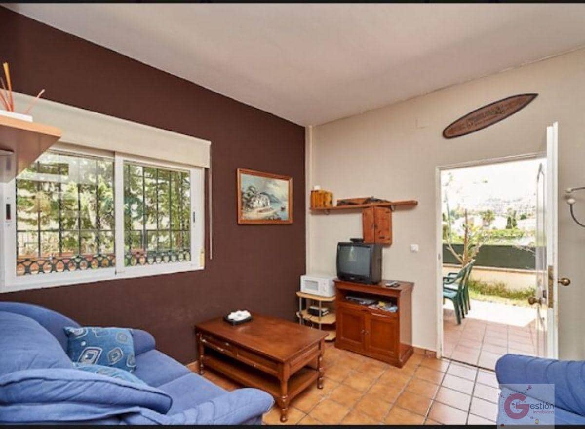 3 bedroom Villa for sale in Almunecar with pool garage - € 689,000 (Ref: 6009652)