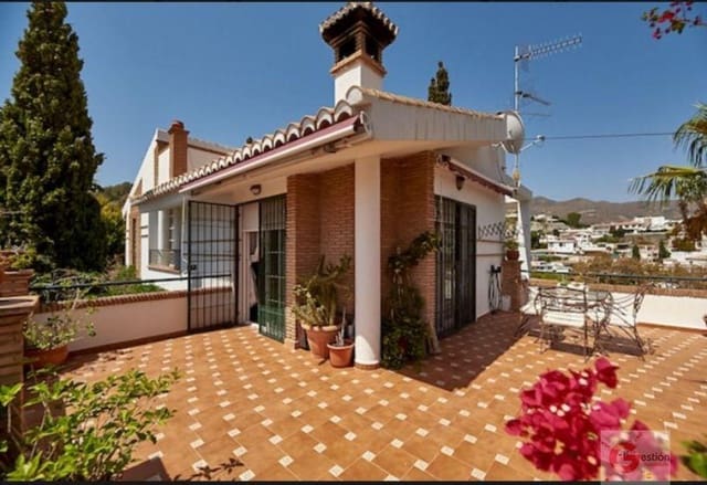 3 camera da letto Villa in vendita in Almuñécar con piscina garage - 689.000 € (Rif: 6009652)