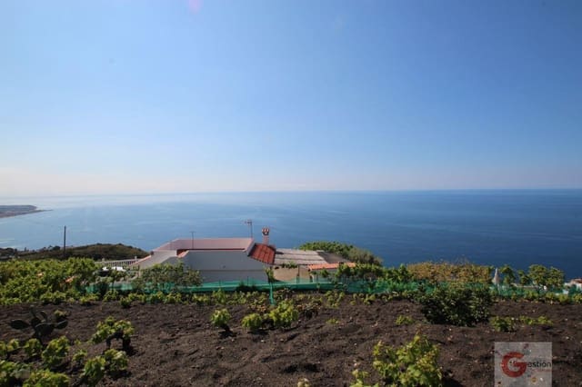 2 sovrum Finca/Hus på landet till salu i Salobreña med garage - 390 000 € (Ref: 6084617)