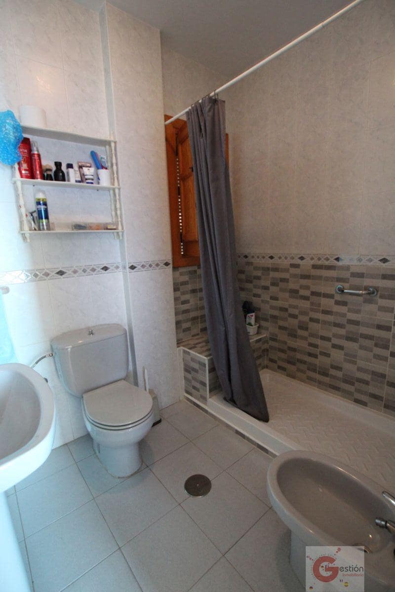 2 sovrum Finca/Hus på landet till salu i Salobrena med garage - 390 000 € (Ref: 6084617)