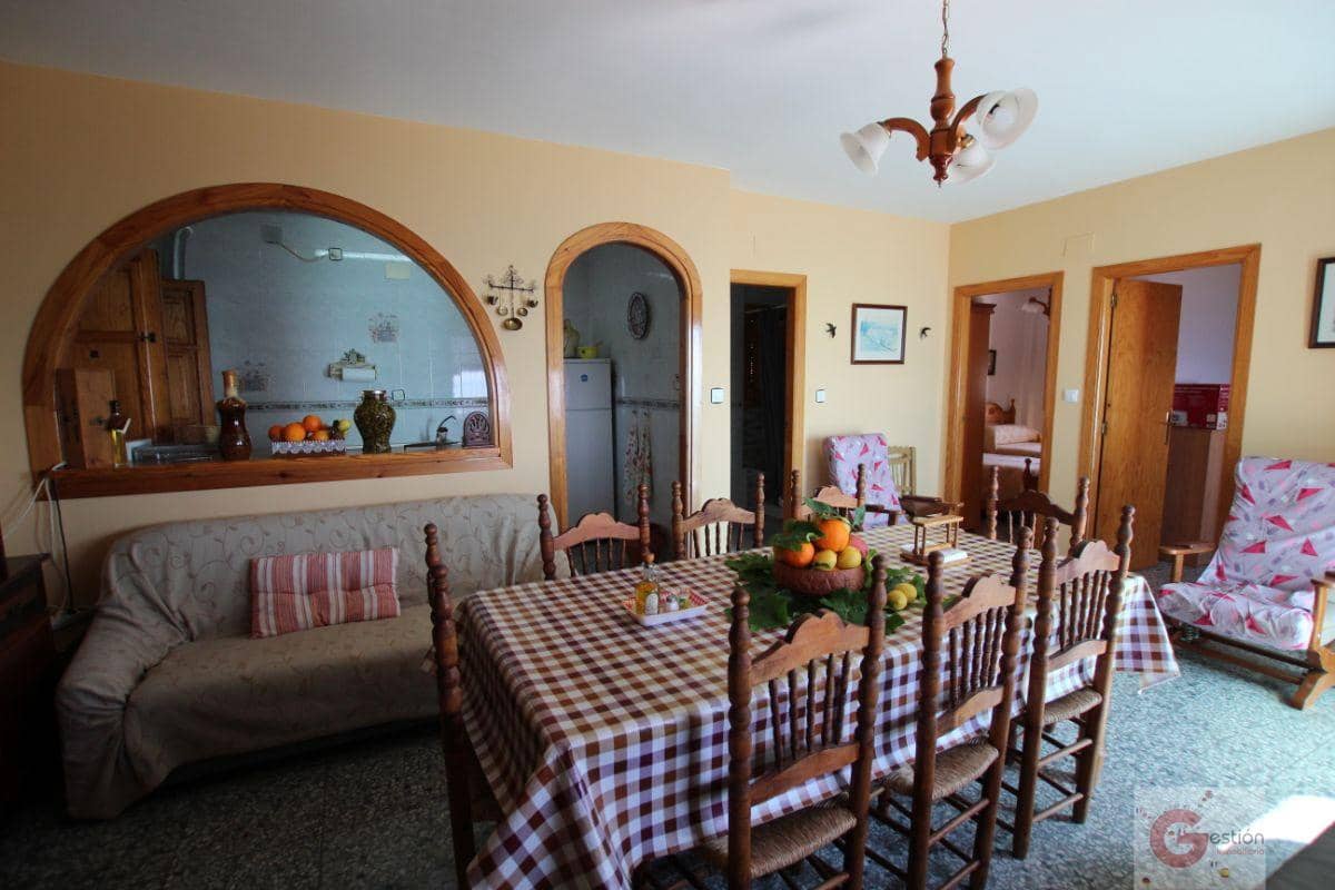 2 sovrum Finca/Hus på landet till salu i Salobrena med garage - 390 000 € (Ref: 6084617)