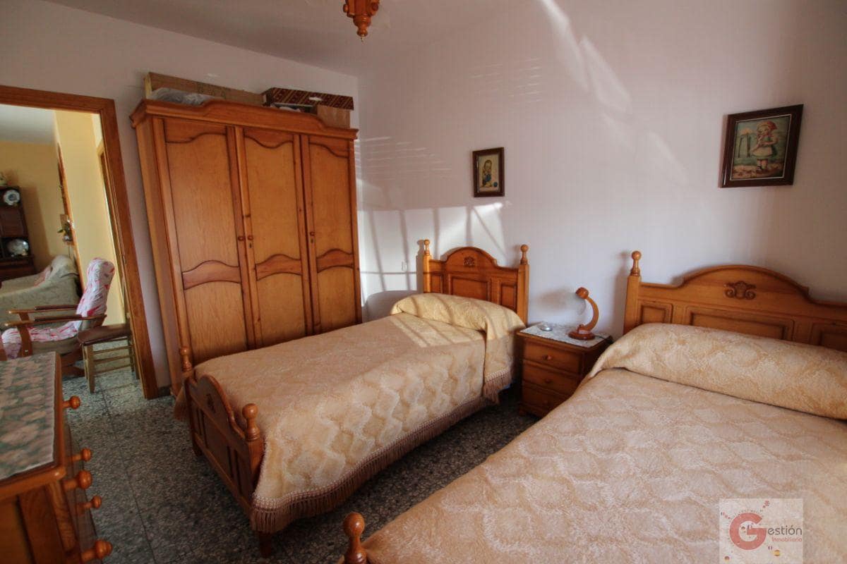 2 sovrum Finca/Hus på landet till salu i Salobrena med garage - 390 000 € (Ref: 6084617)