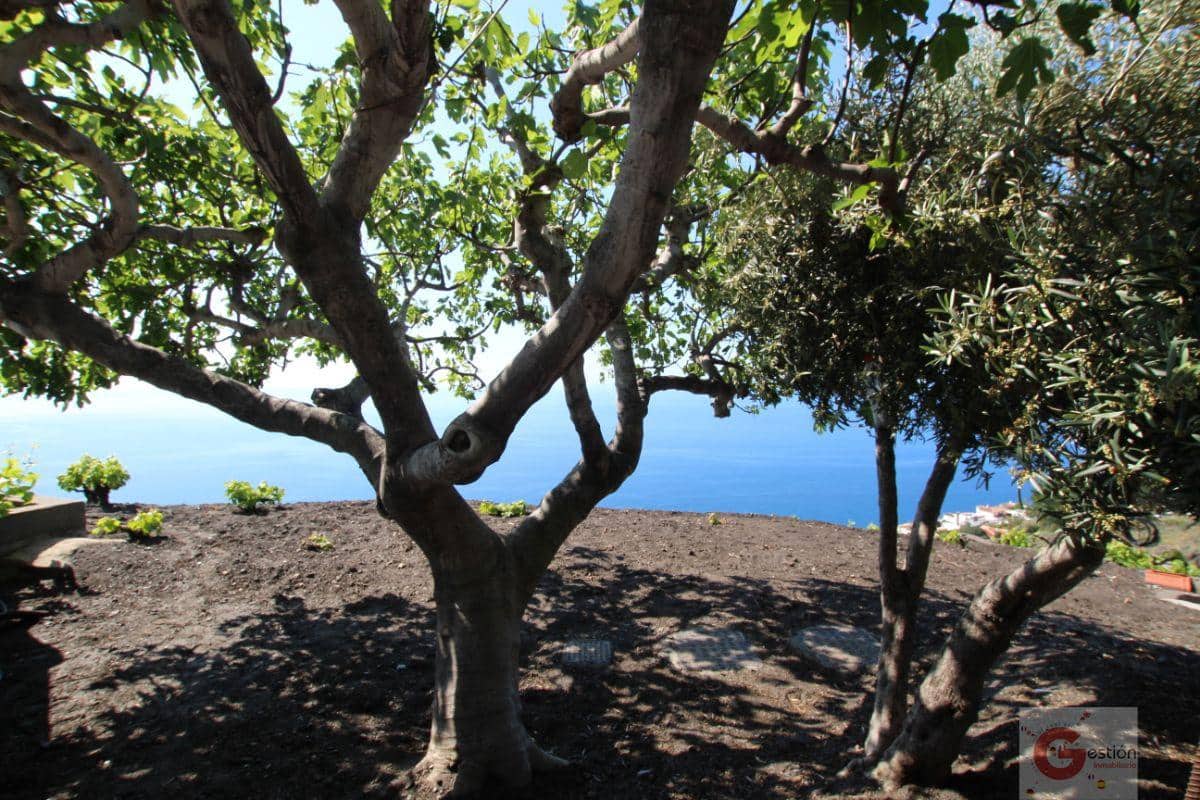 2 sovrum Finca/Hus på landet till salu i Salobrena med garage - 390 000 € (Ref: 6084617)