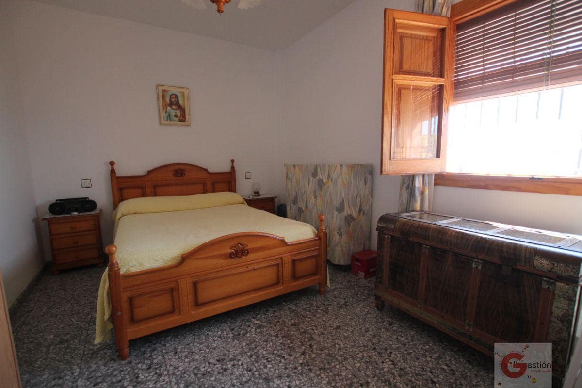 2 sovrum Finca/Hus på landet till salu i Salobrena med garage - 390 000 € (Ref: 6084617)