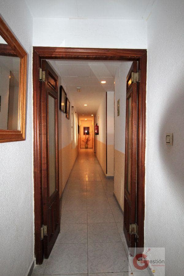 30 soveværelse Hotel til salg i Motril med garage - € 3.150.000 (Ref: 6135548)