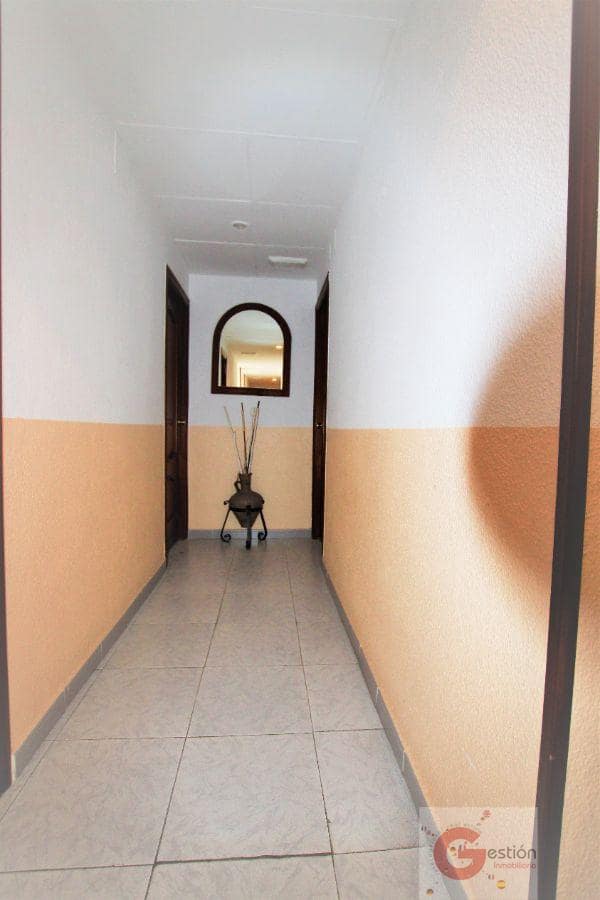 30 soveværelse Hotel til salg i Motril med garage - € 3.150.000 (Ref: 6135548)