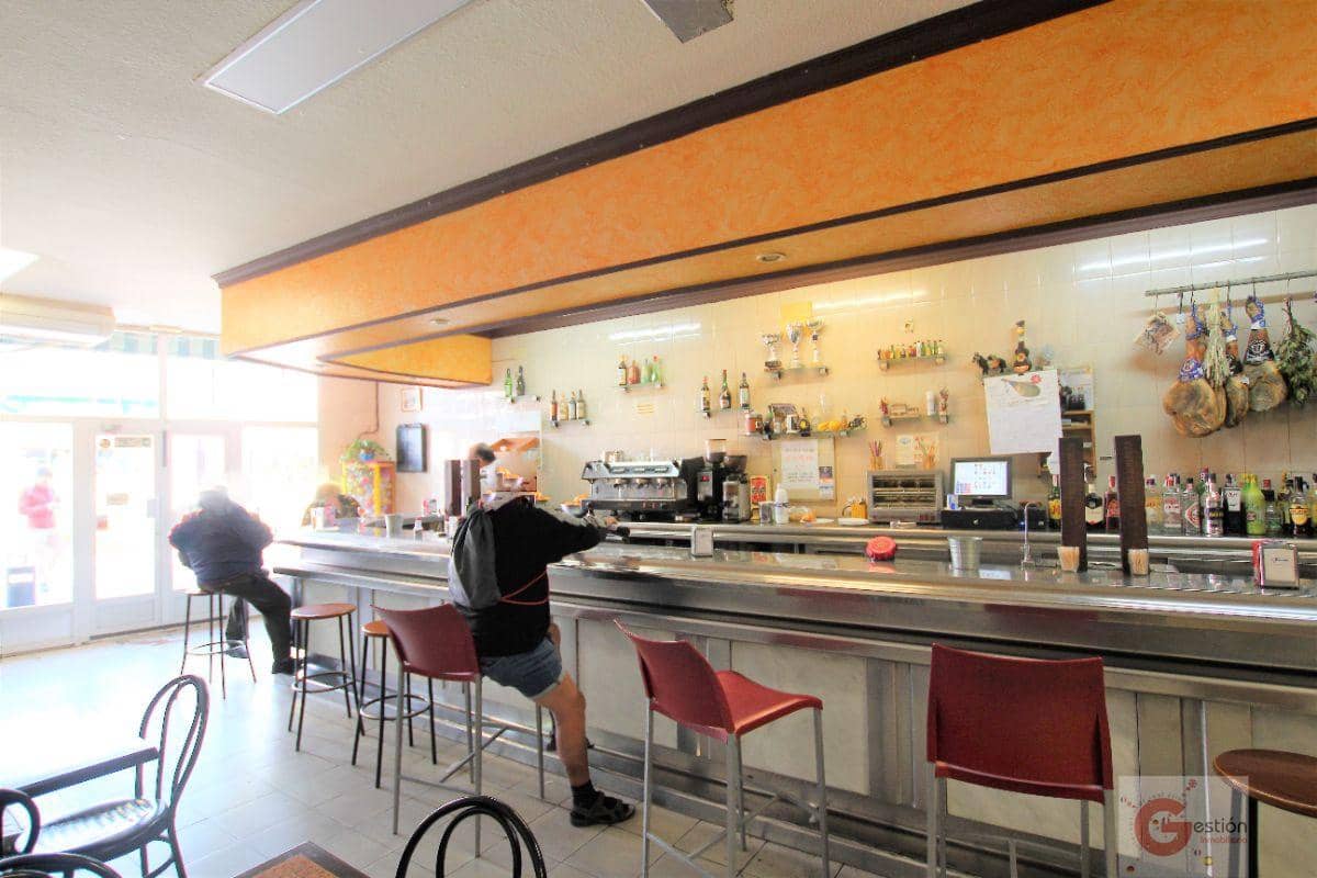 30 soveværelse Hotel til salg i Motril med garage - € 3.150.000 (Ref: 6135548)