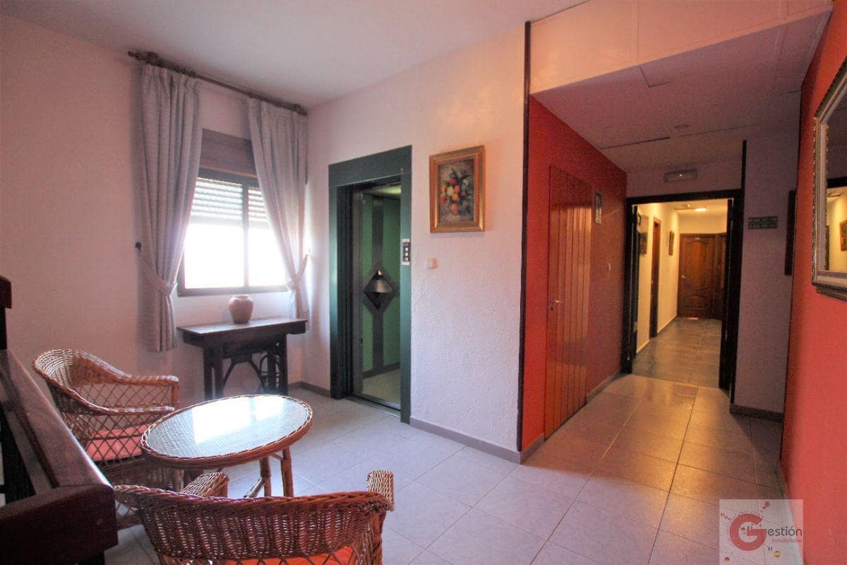 30 soveværelse Hotel til salg i Motril med garage - € 3.150.000 (Ref: 6135548)