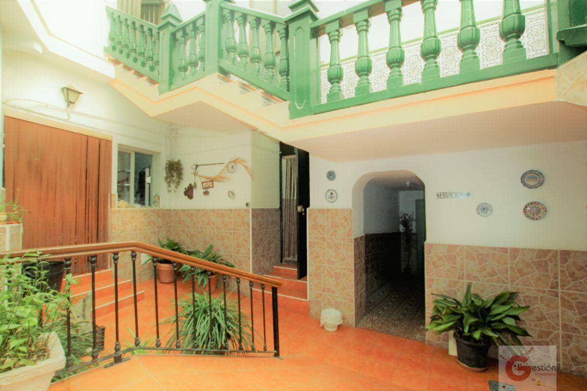 30 soveværelse Hotel til salg i Motril med garage - € 3.150.000 (Ref: 6135548)