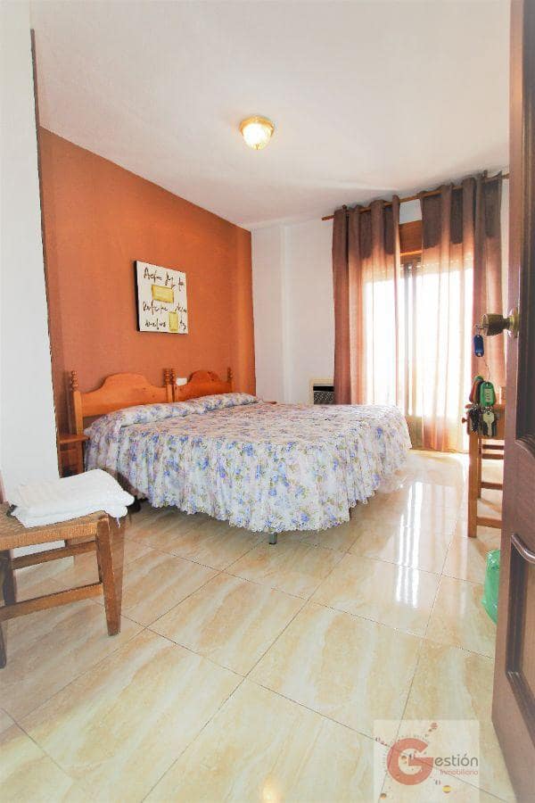 30 soveværelse Hotel til salg i Motril med garage - € 3.150.000 (Ref: 6135548)