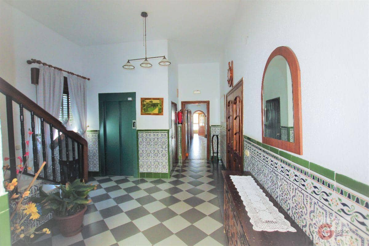 30 soveværelse Hotel til salg i Motril med garage - € 3.150.000 (Ref: 6135548)