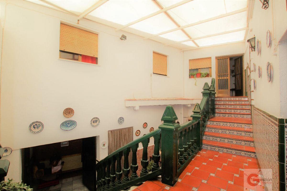 30 soveværelse Hotel til salg i Motril med garage - € 3.150.000 (Ref: 6135548)