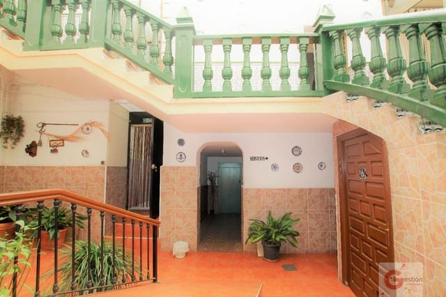 30 sovrum Hotell till salu i Motril med garage - 3 150 000 € (Ref: 6135548)