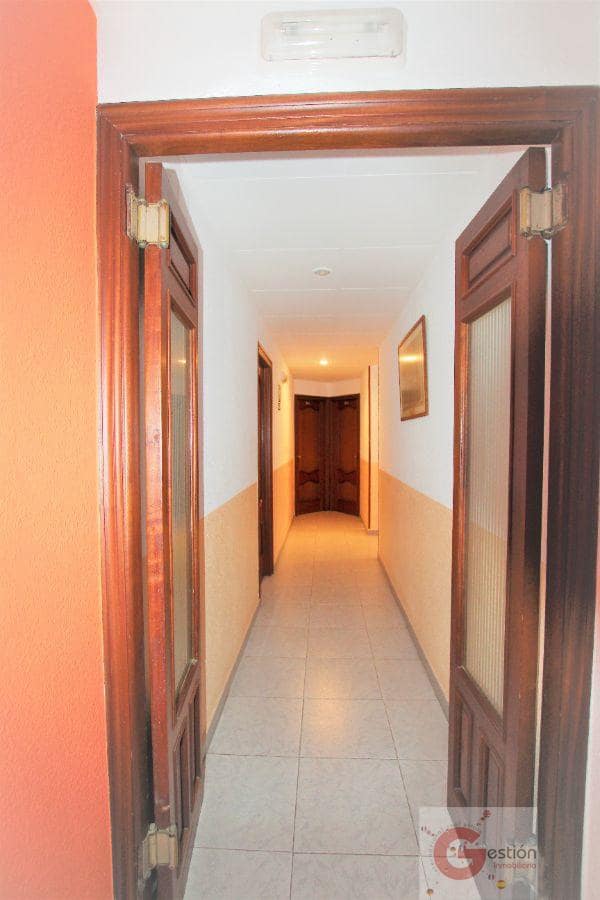 30 soveværelse Hotel til salg i Motril med garage - € 3.150.000 (Ref: 6135548)