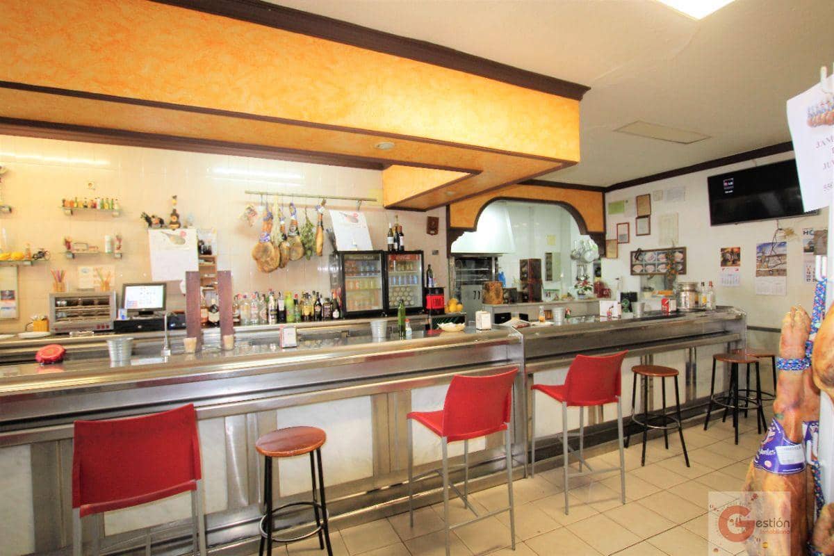 30 soveværelse Hotel til salg i Motril med garage - € 3.150.000 (Ref: 6135548)