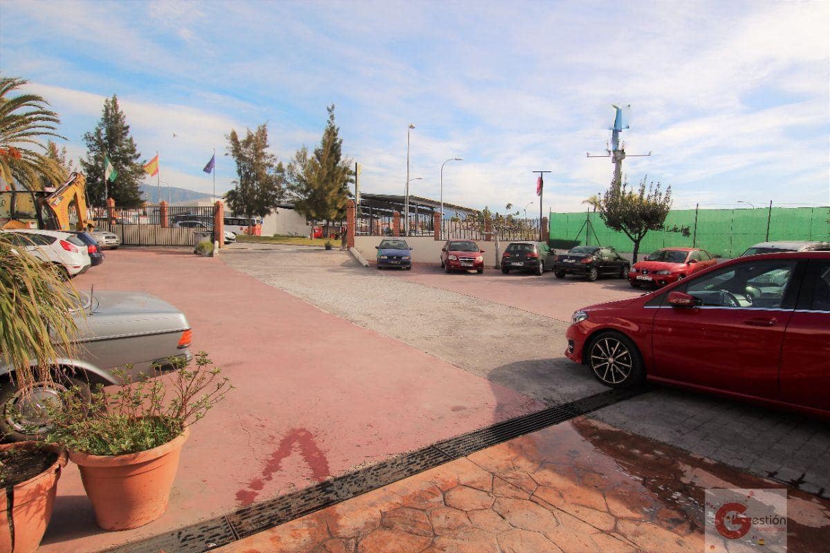 30 soveværelse Hotel til salg i Motril med garage - € 3.150.000 (Ref: 6135548)