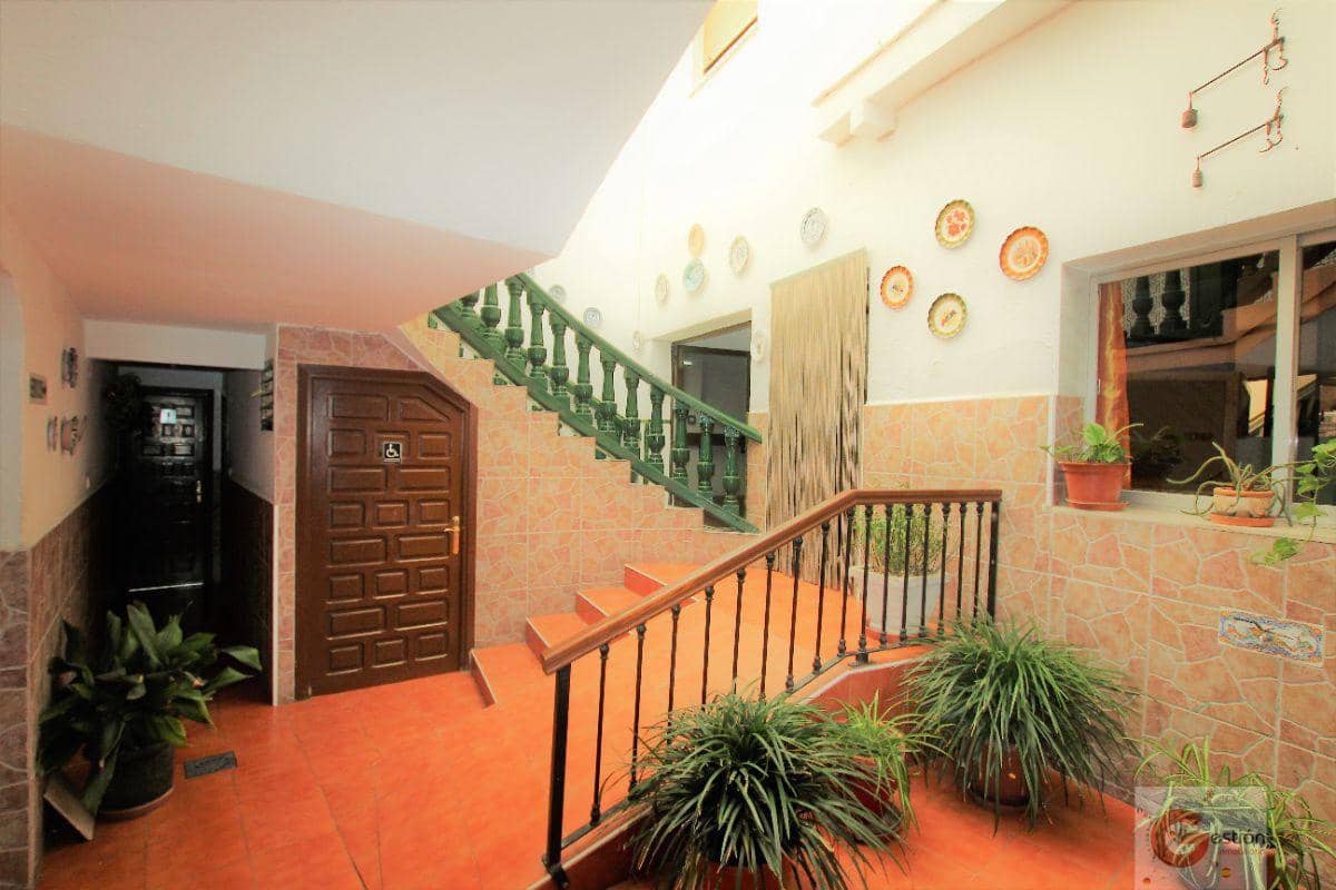 30 soveværelse Hotel til salg i Motril med garage - € 3.150.000 (Ref: 6135548)